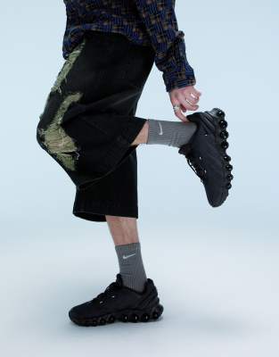 Nike - Air Max DN8 - Baskets - Noir