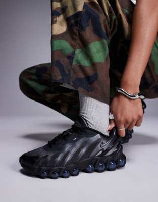 Nike - Air Max DN8 - Baskets - Noir