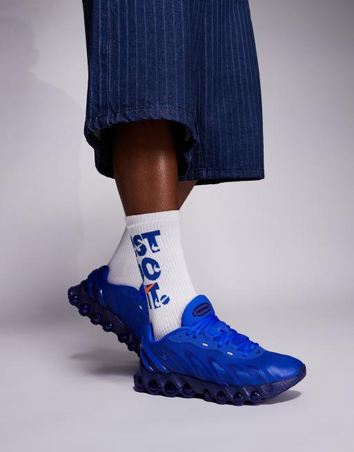 Nike – Air Max DN8 – Sneaker in Blau, 5 von 5
