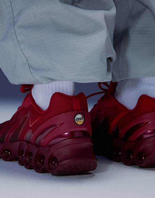 Nike – Air Max DN8 – Sneaker in Rot, 3 von 5