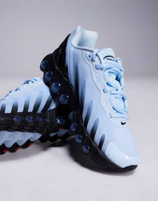 Blue Nike Air Max Bianche E Azzurre Air Max Bianche E Azzurre Best