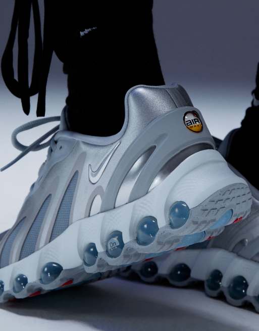 Shoes Nike Nike Vapormax Plus Azzurre Nike Air More Uptempo