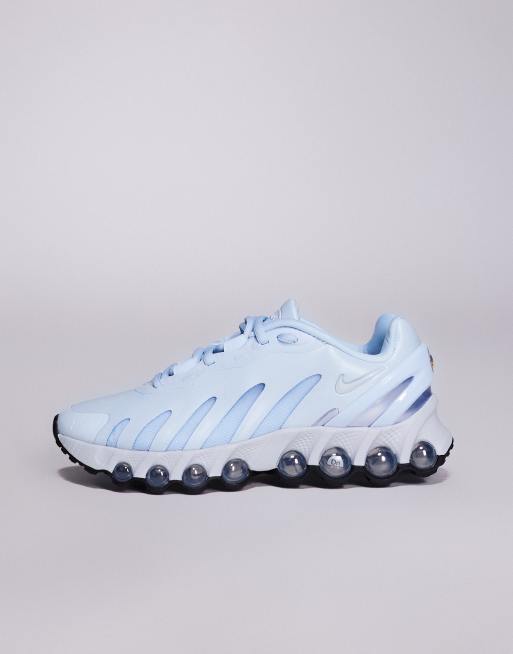 Nike Air Max Dn8 sneakers in blue, 2 of 5