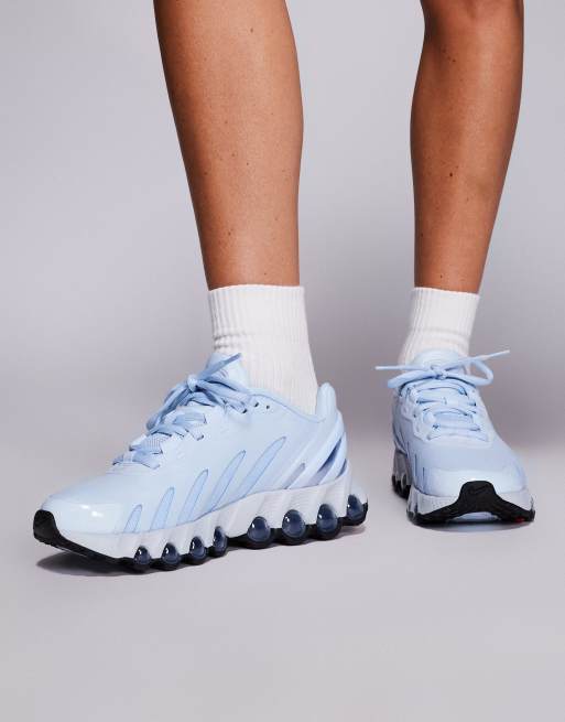 Nike Air Max Dn8 sneakers in blue, 5 of 5