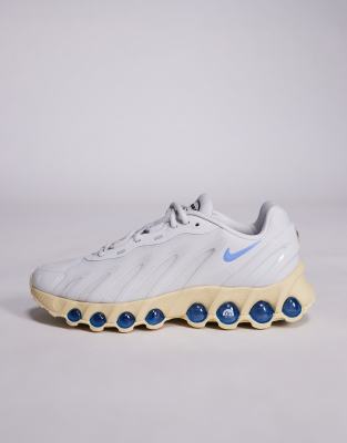 Nike Air Max Dn8 Sneakers In Gray