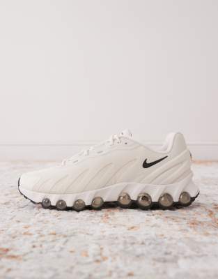 Nike Air Max Dn8 Sneakers In Black