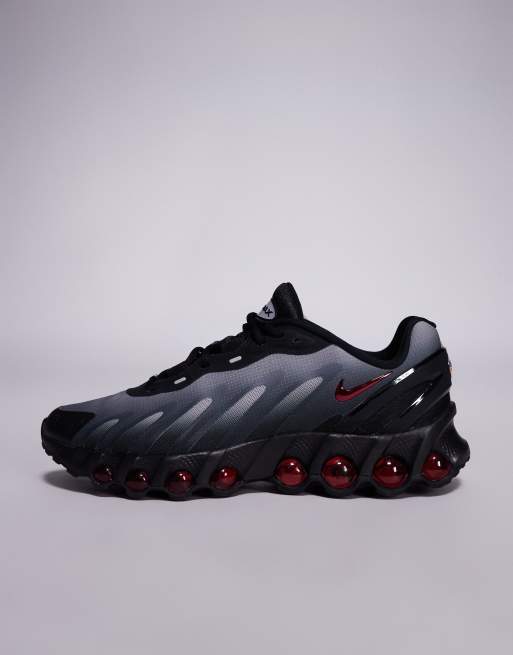 Nike Air Max - DN8 - Grå sneakers