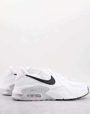 sneakers bianche nike