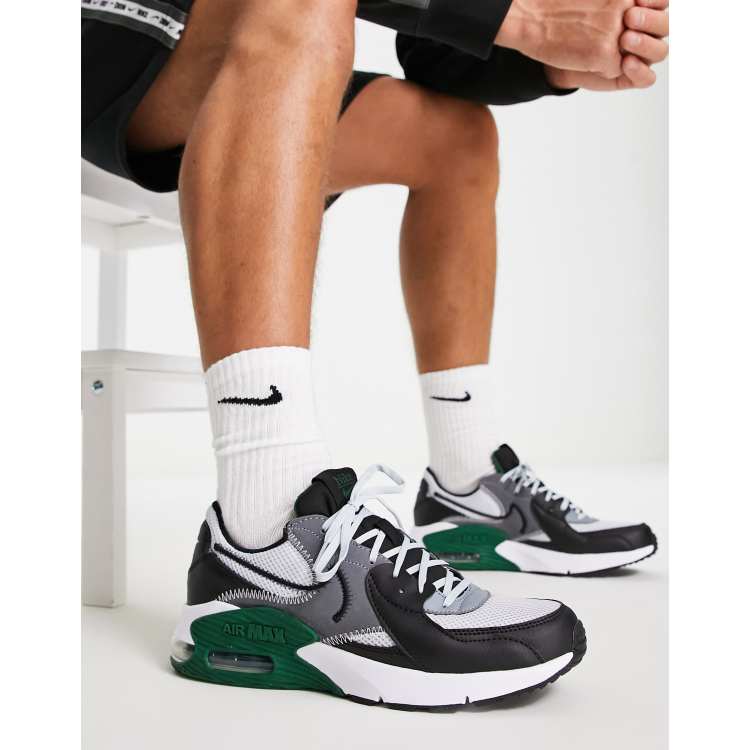 Nike Air Max Excee On Foot Nike Shoes Adidas Air Max Excee Nike