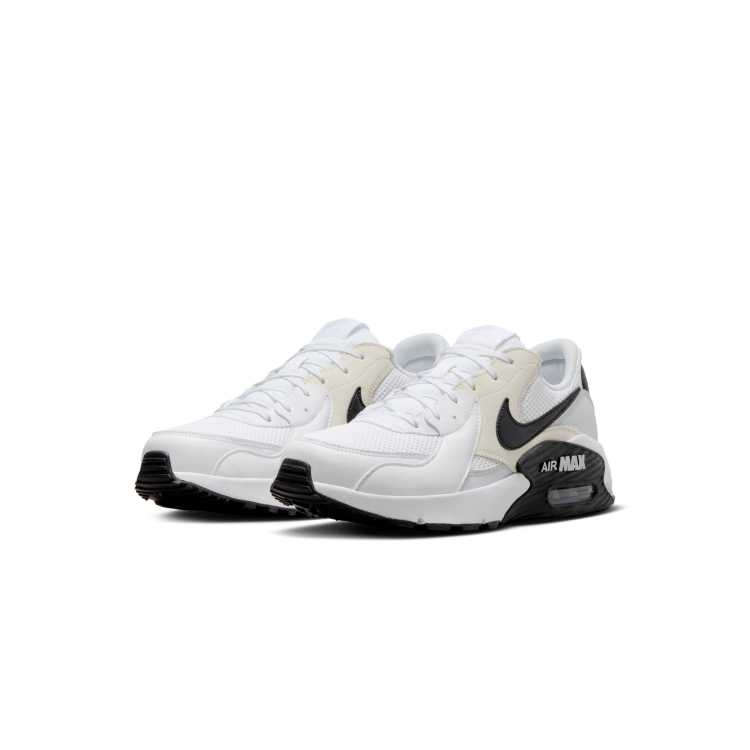 ◆正規品◆NIKE AIR MAX EXCEE WHITE BLACK(W)◆関税/送料無料◆ NIKE AIR MAX EXCEE 