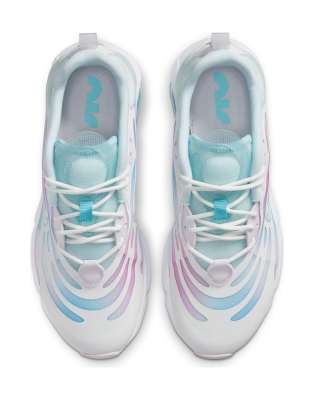nike air max exosense white