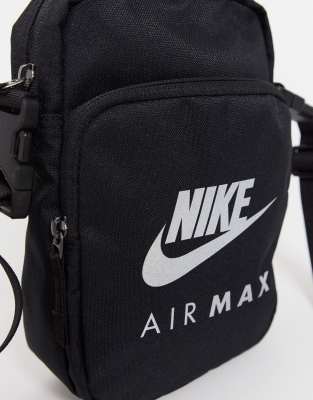 nike air pouch