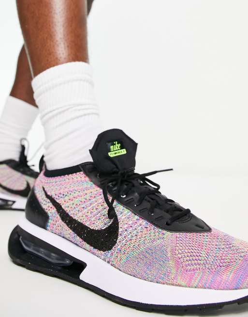 Nike trainer hot sale multicolor