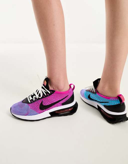 Nike air 2025 max zoom flyknit