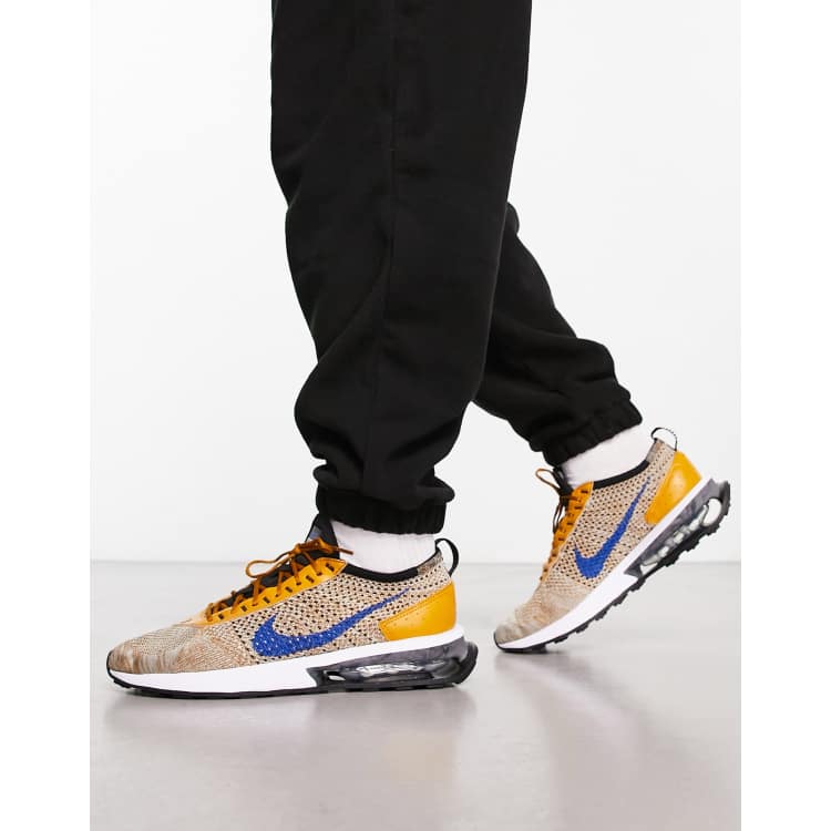 Nike Max Flyknit Racer sneakers in | ASOS