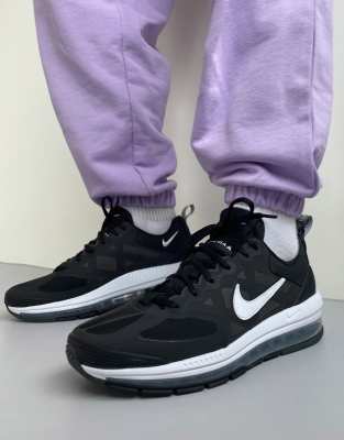 nike genome trainers