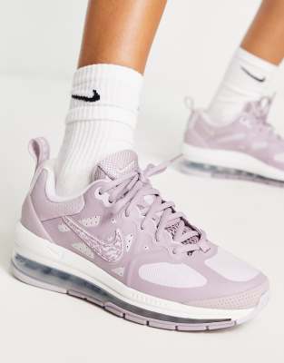 plum nike air