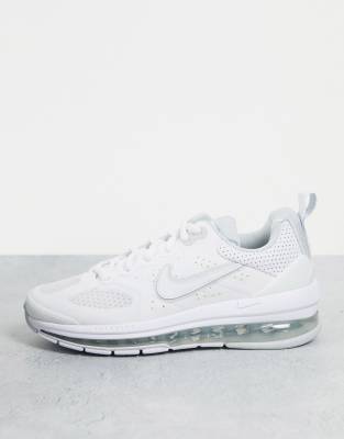 white air max genome