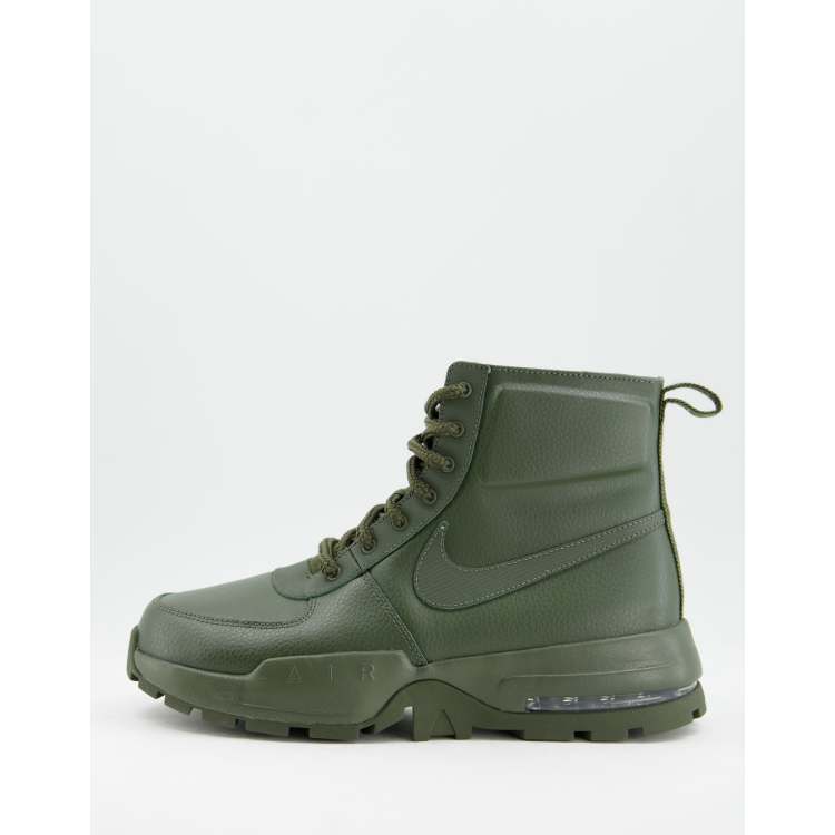 Men's nike air outlet max goaterra boots