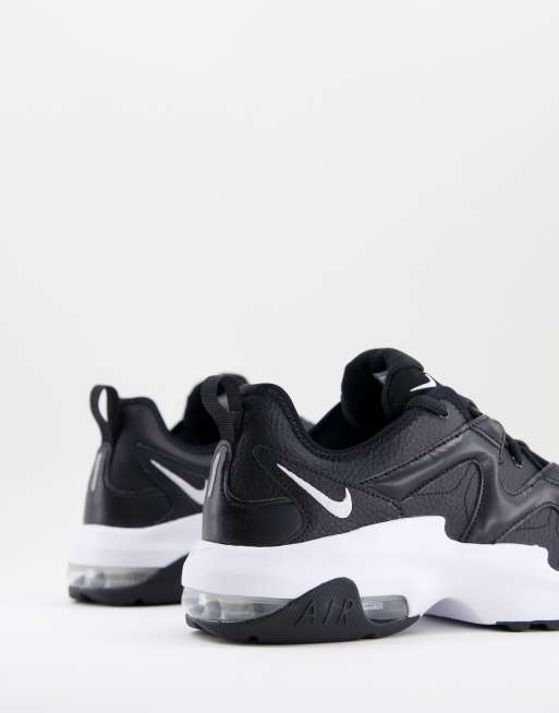 Nike air best sale max graviton zwart