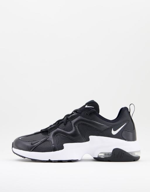 nike air max graviton women's black