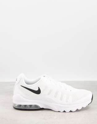 air max thea nere e bianche