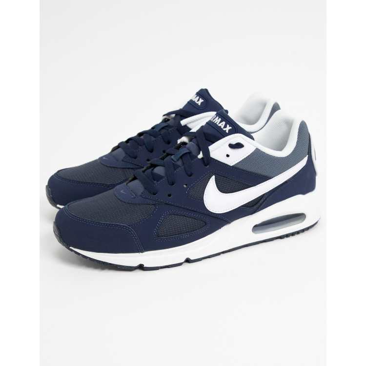 Nike air max store ivo blue