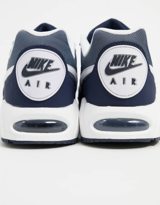 Air max hotsell ivo blue