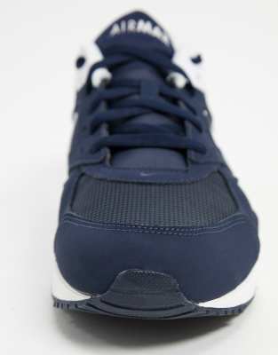 nike air max ivo blue