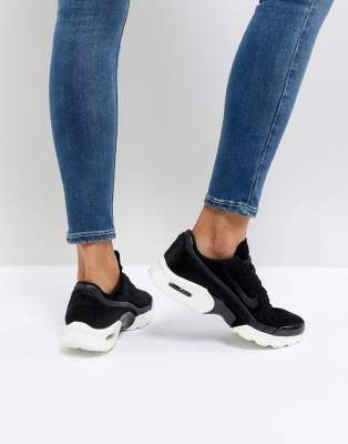 nike air max jewell black