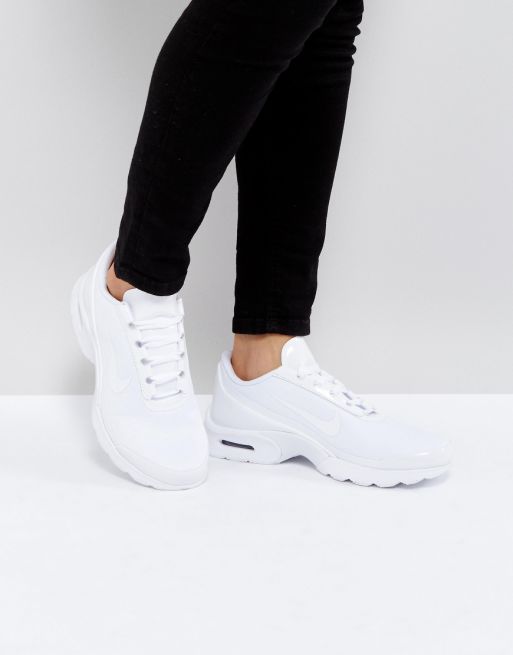 air max jewell bianche air max jewell bianche