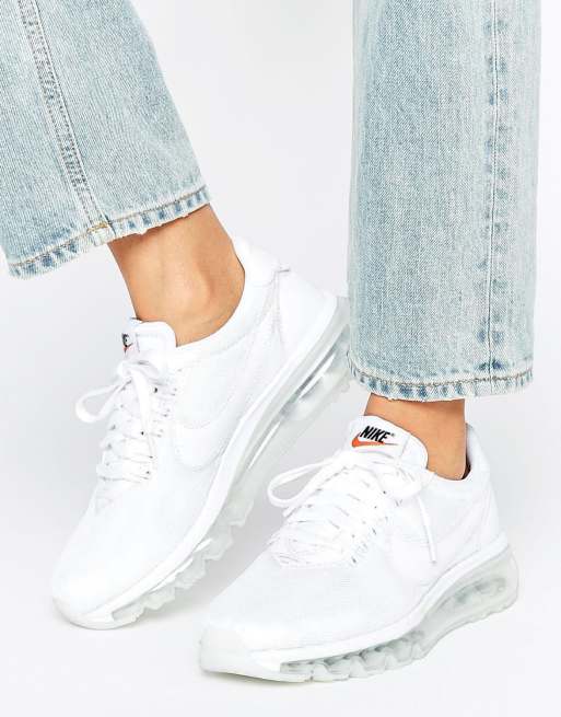 Air max ld 2025 zero femme blanche