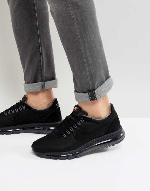 Nike air max store ld zero noir