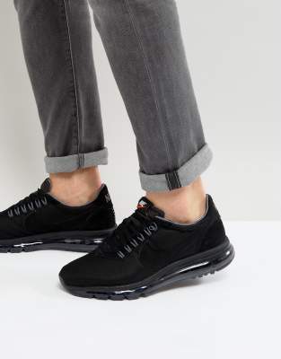 nike air max ld zero schwarz