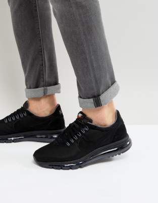 nike air max ld zero black