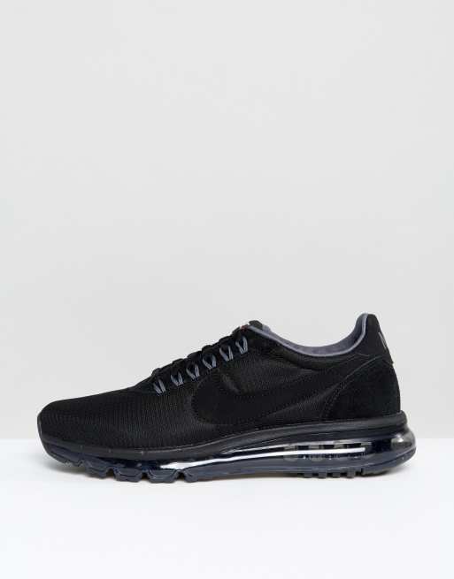 Air max ld store zero noir