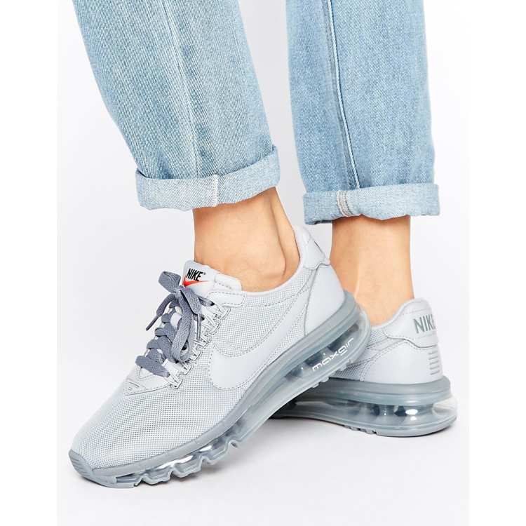 Nike air max 2025 ld zero femme