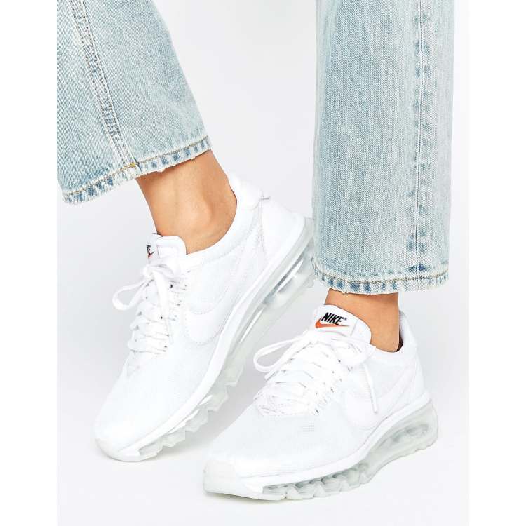 Nike air max on sale ld zero womens