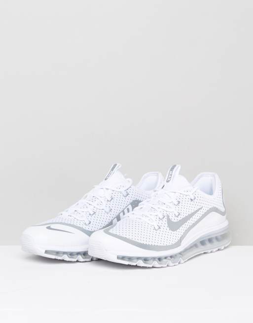 Air max 2025 more blanc