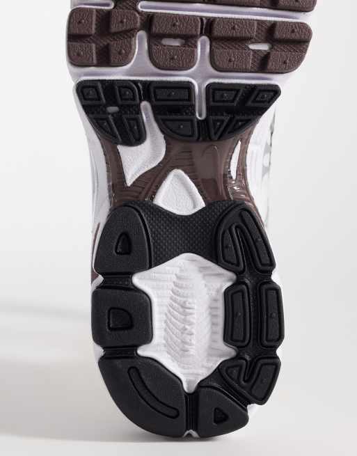 Nike - Air Max Moto 2K - Baskets - Blanc et marron , 5 de 5