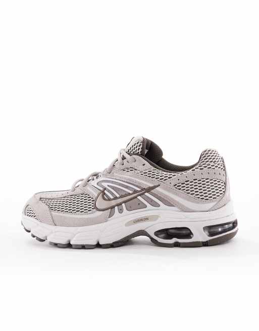 Nike - Air Max Moto 2K - Baskets - Gris, 2 de 5