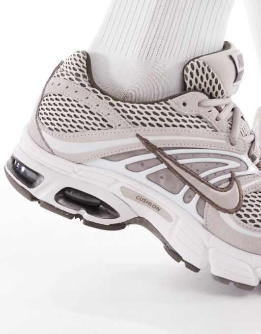 Nike - Air Max Moto 2K - Baskets - Gris, 3 de 5