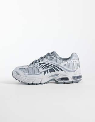 Air Max Moto 2K - Baskets - Gris WM 5.5