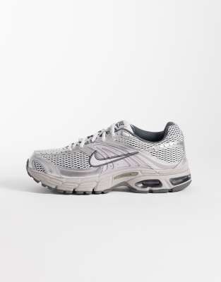 Nike - Air Max Moto 2K - Baskets - Gris
