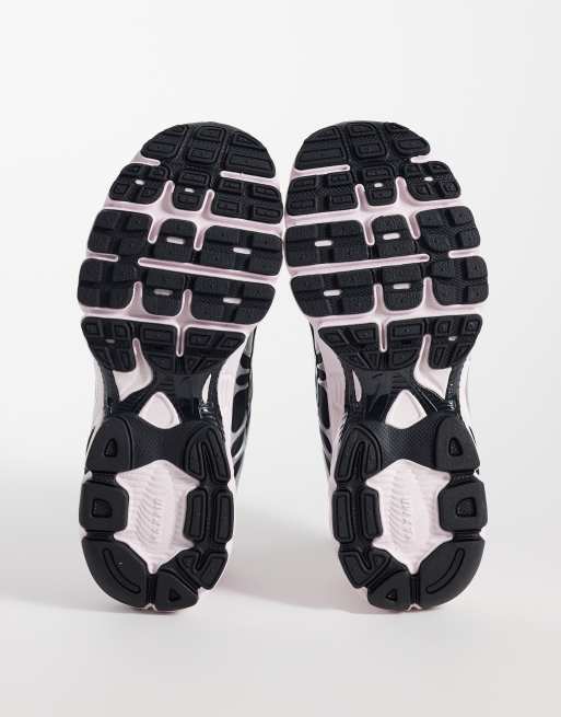Nike – Air Max Moto 2K – Rosa och metalliska träningsskor, 5 av 5