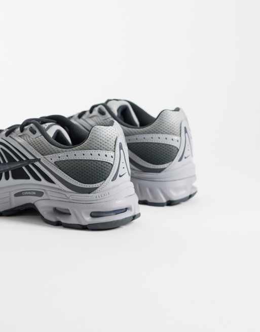 Nike Air Max Moto 2K Shine Sneaker in Grau, 2 von 5