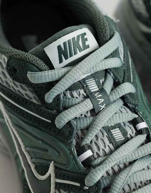Nike Air Max Moto 2K Sneaker in Grün, 3 von 5