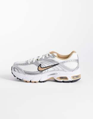 Nike Air Max Moto 2k Sneakers In Multi