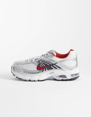 Nike Air Max Moto 2k Sneakers In Multi