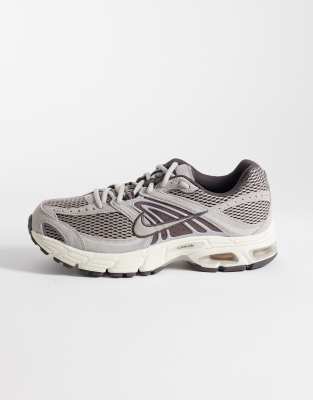 Nike Air Max Moto 2k Sneakers In Neutral